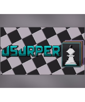 Usurper Steam Key GLOBAL